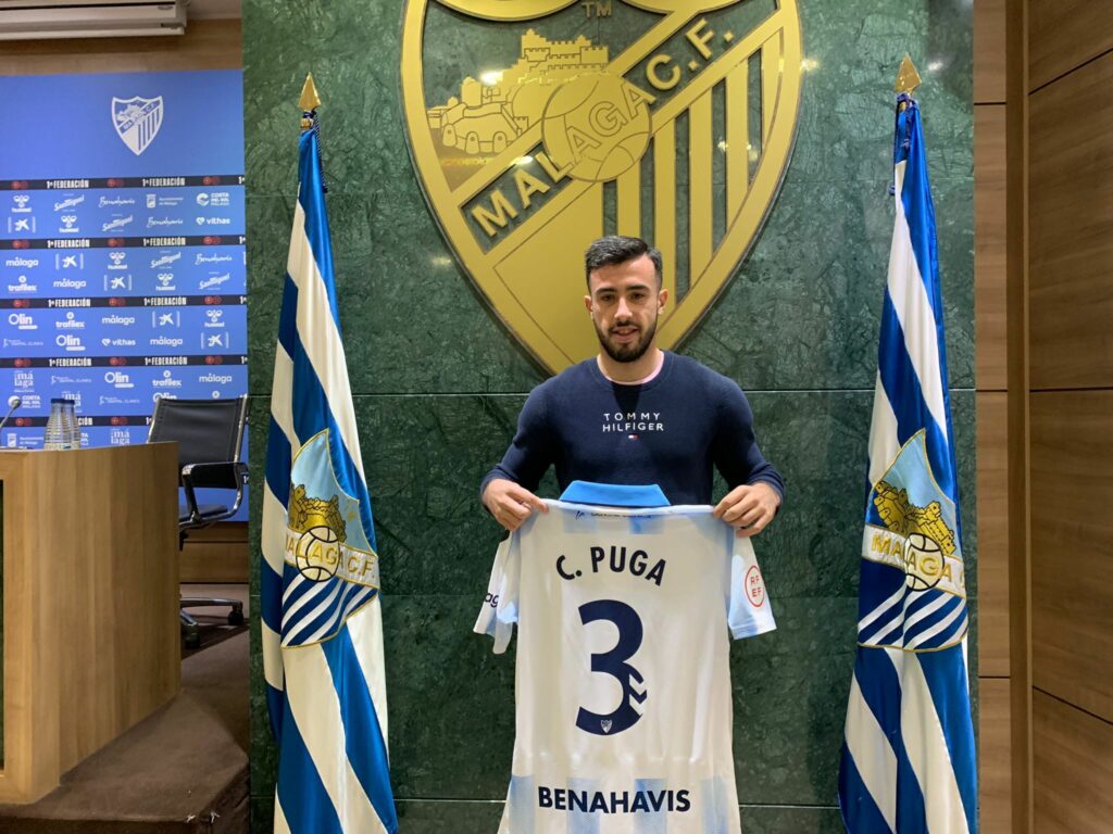 Maximo puga