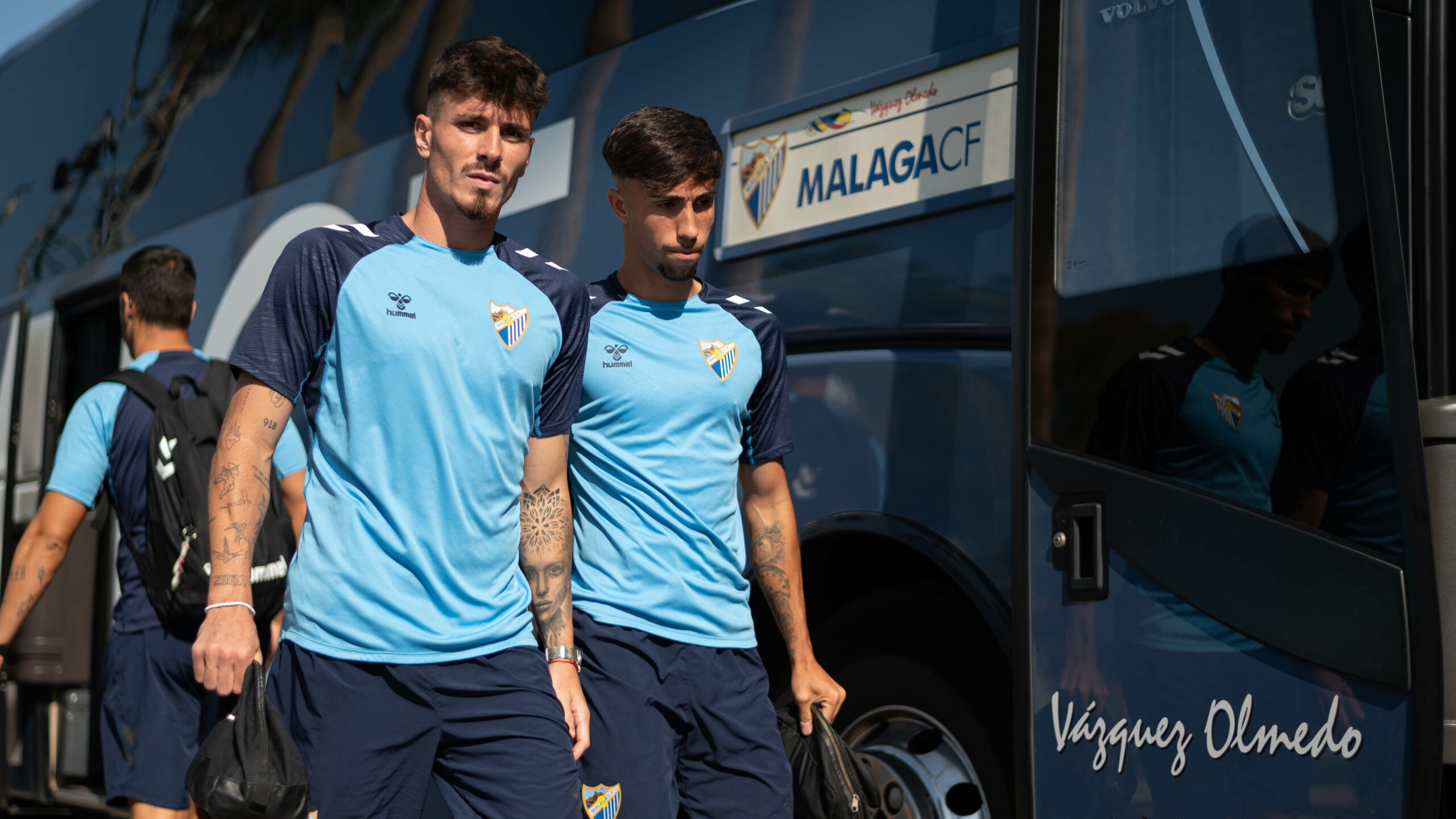 Alerta amarilla en el Málaga CF