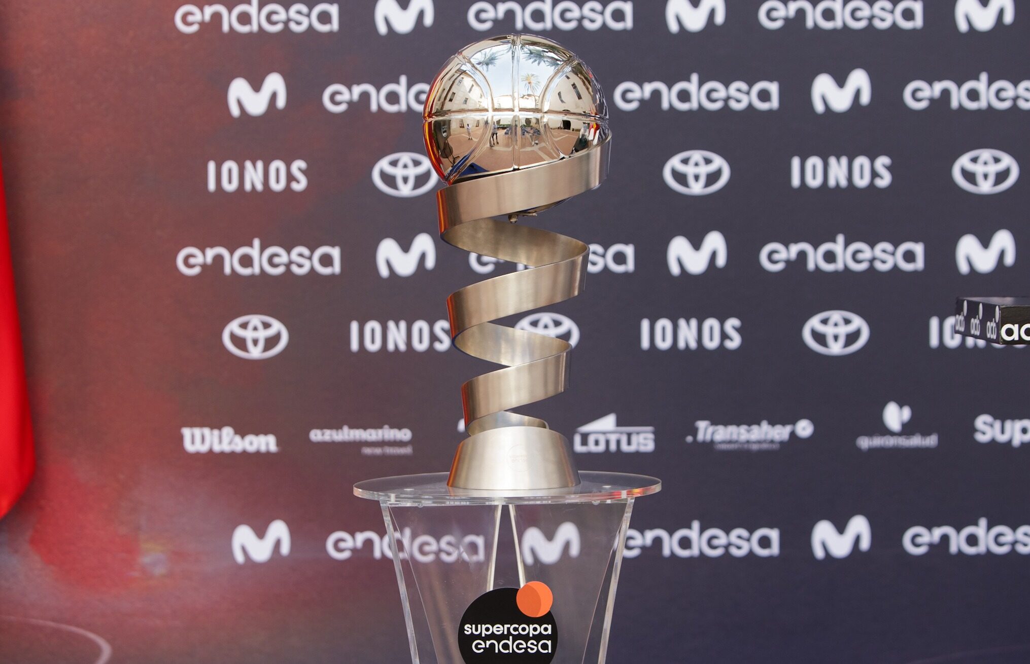 CÓMO Y DÓNDE VER LA SUPERCOPA ACB
