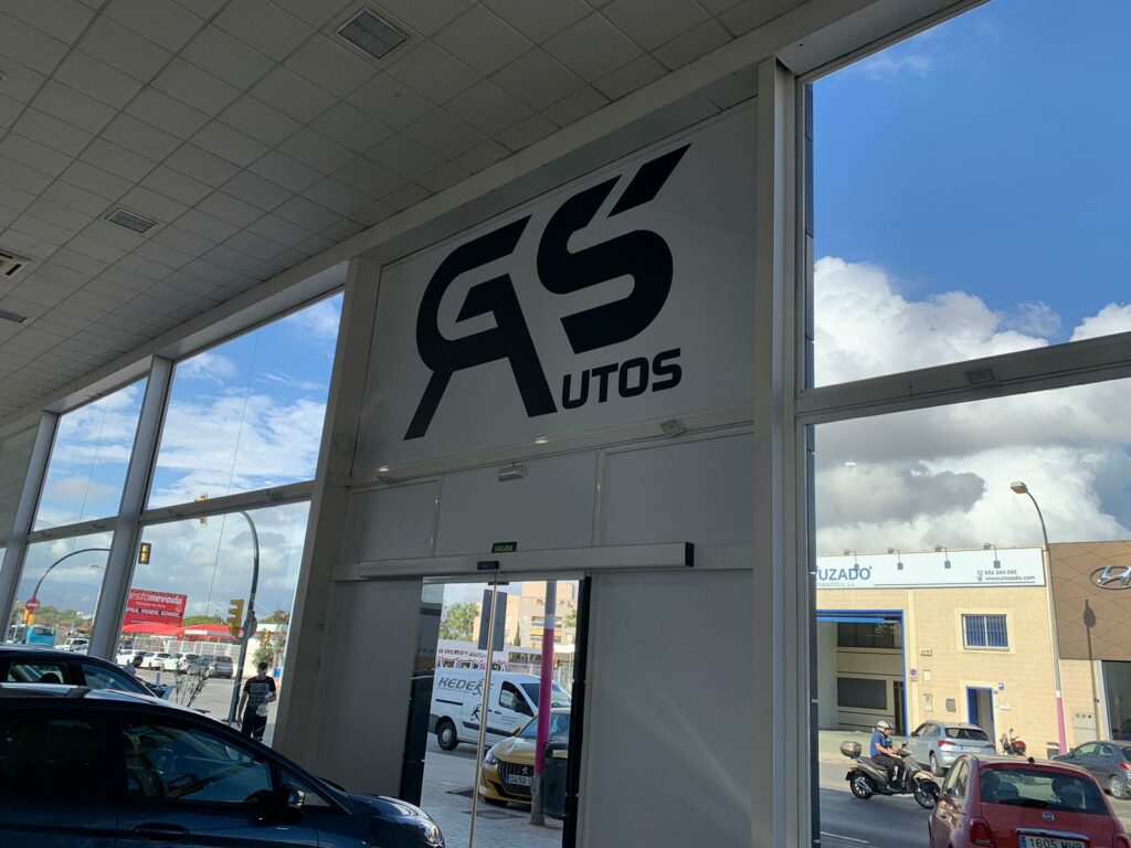 GS Autos abre las puertas de la Navidad en Radio MARCA Málaga 1 gs autos 2