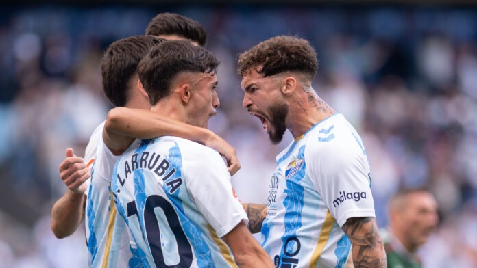Málaga racing ferrol