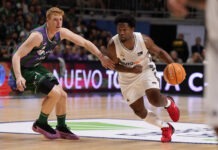 Las fechas clave del calendario ACB del Unicaja FECHAS CLAVE DEL CALENDARIO ACB
