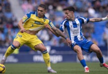 Málaga – Cádiz de alto riesgo y enfado…