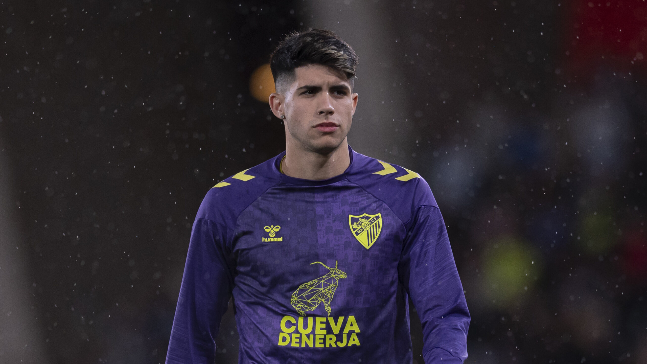 Antoñito Cordero vuelve a Segunda y será rival del Málaga CF