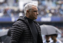 Pellicer insiste en acabar con la administración judicial para «ser un club normal»