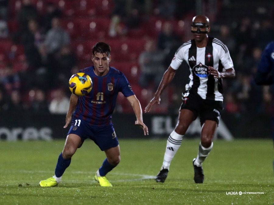 LOS PARTIDOS CLAVE EN LA LUCHA POR LA PERMANENCIA EN LA JORNADA 36 DE SEGUNDA DIVISIÓN