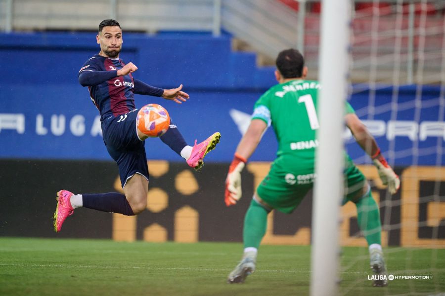 Radio Marca 5 Primer horario de mayo confirmado para el Málaga CF