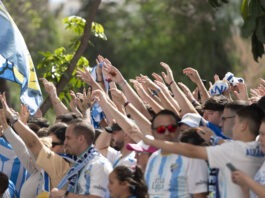 DURO COMUNICADO DE LAS PEÑAS MALAGUISTAS A LAS INSTITUCIONES