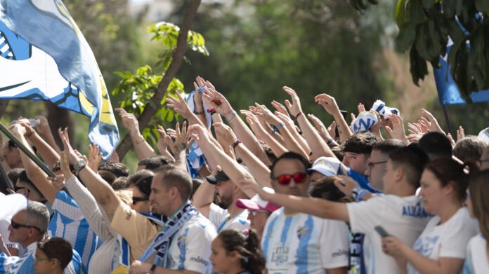DURO COMUNICADO DE LAS PEÑAS MALAGUISTAS A LAS INSTITUCIONES