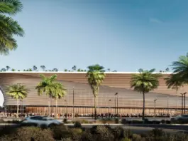 La Rosaleda altura 360 grados