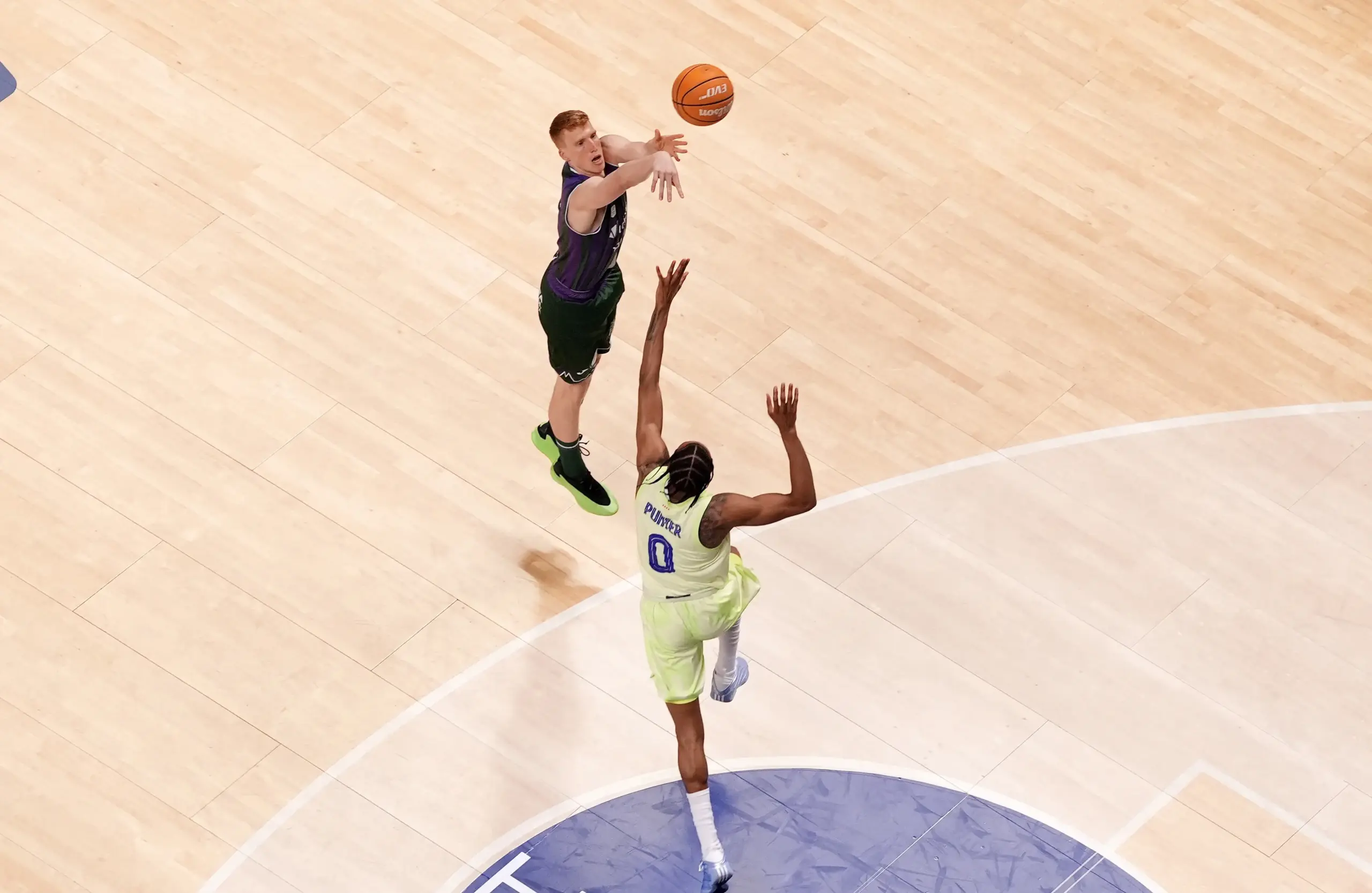 Horario y Televisión del Barça VS Unicaja de los cuartos de final del Playoff