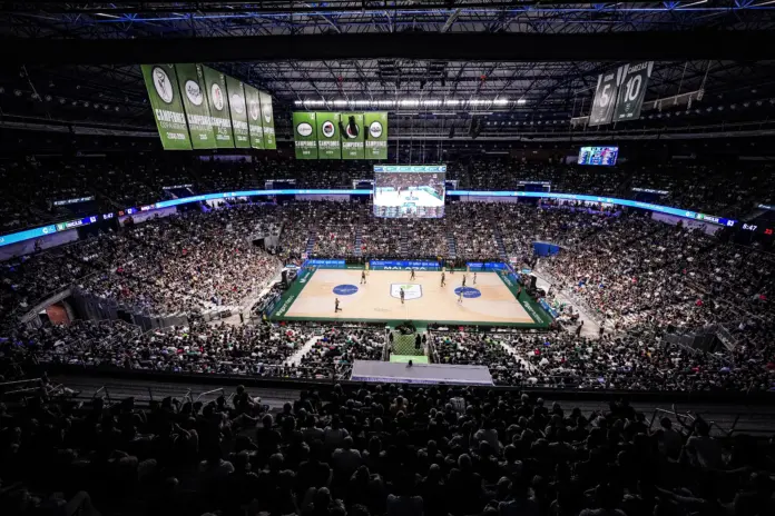 'No hay billetes': El Carpena se llenará para buscar las semifinales