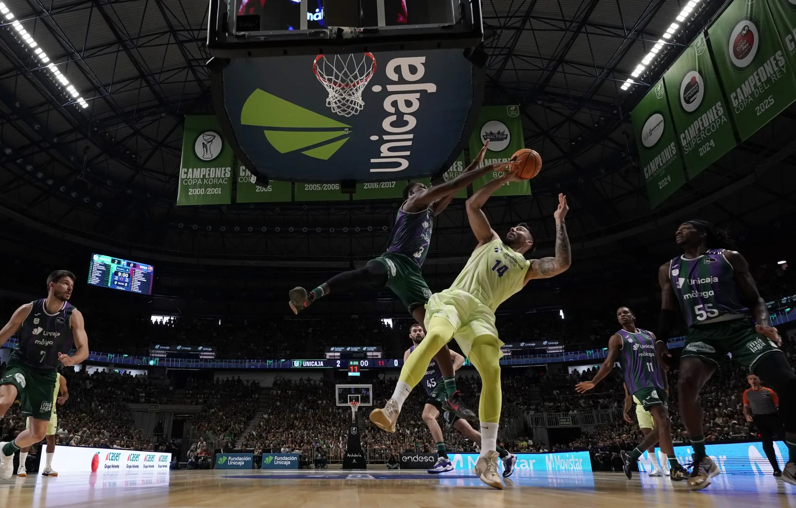 MELVIN EJIM EL PROTAGONISTA EN LA SOMBRA