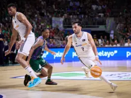 Unicaja Real Madrid crónica cuarto partido semifinal ACB