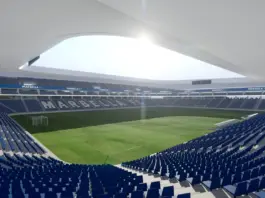 estadio marbella FC