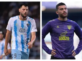 málaga cf rahmani roko baturina salidas