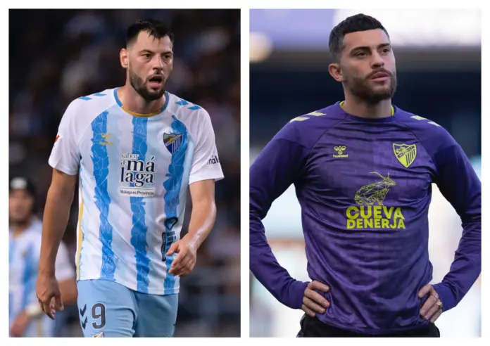 málaga cf rahmani roko baturina salidas