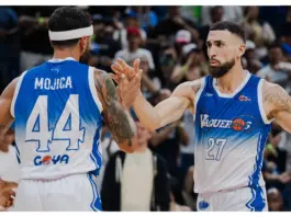 CHRIS DUARTE EJERCE DE LÍDER Y SE METE EN LA FINAL DE LA LIGA DE PUERTO RICO