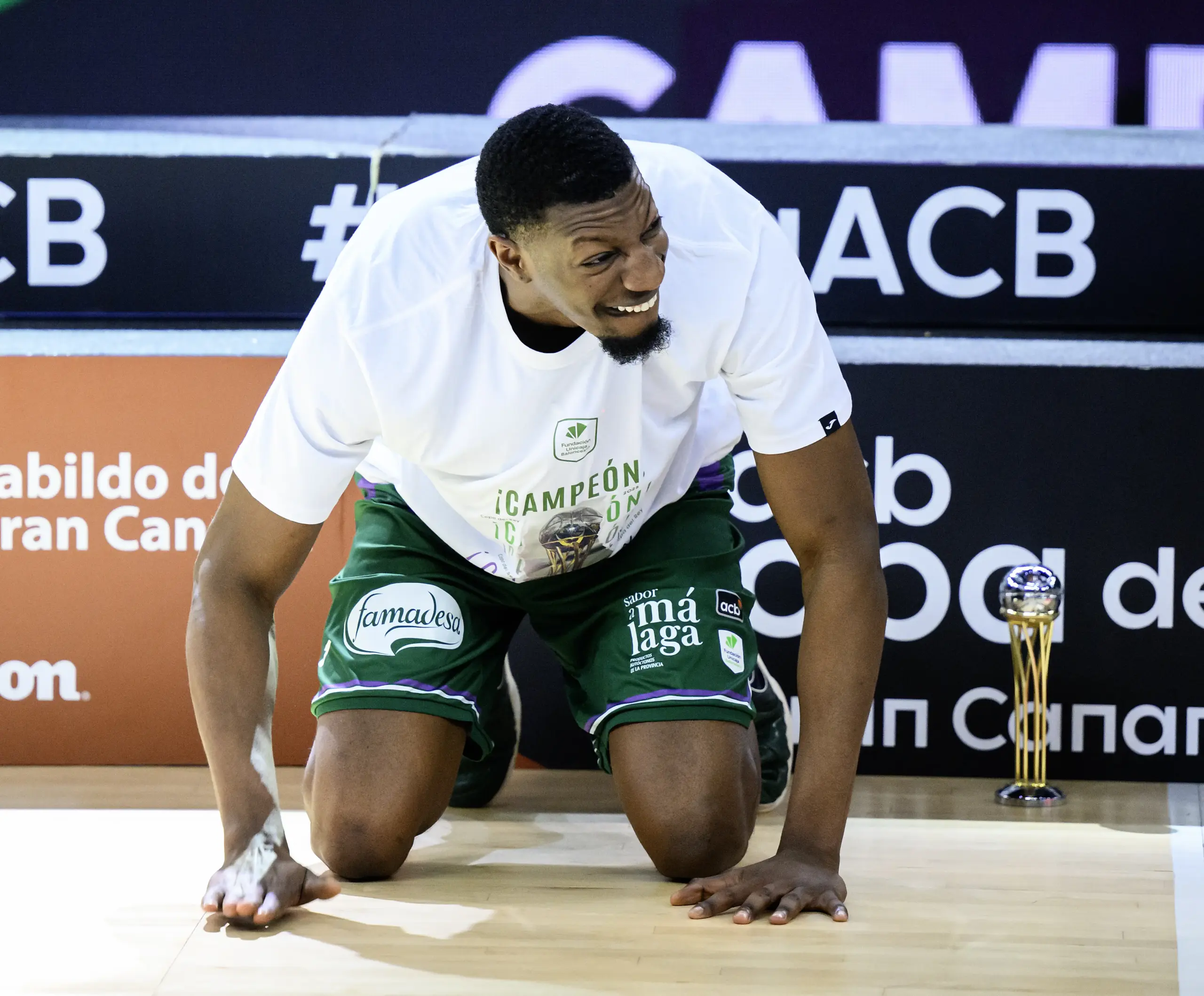 YANKUBA SIMA Y SUS ÚLTIMAS PALABRAS HACIA EL UNICAJA YANKUBA SIMA Y SUS ÚLTIMAS PALABRAS HACIA EL UNICAJA