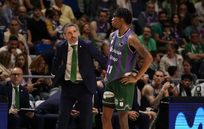 TYSON CARTER ESTARÁ EN EL DERECHO DE TANTEO DEL UNICAJA EN ACB
