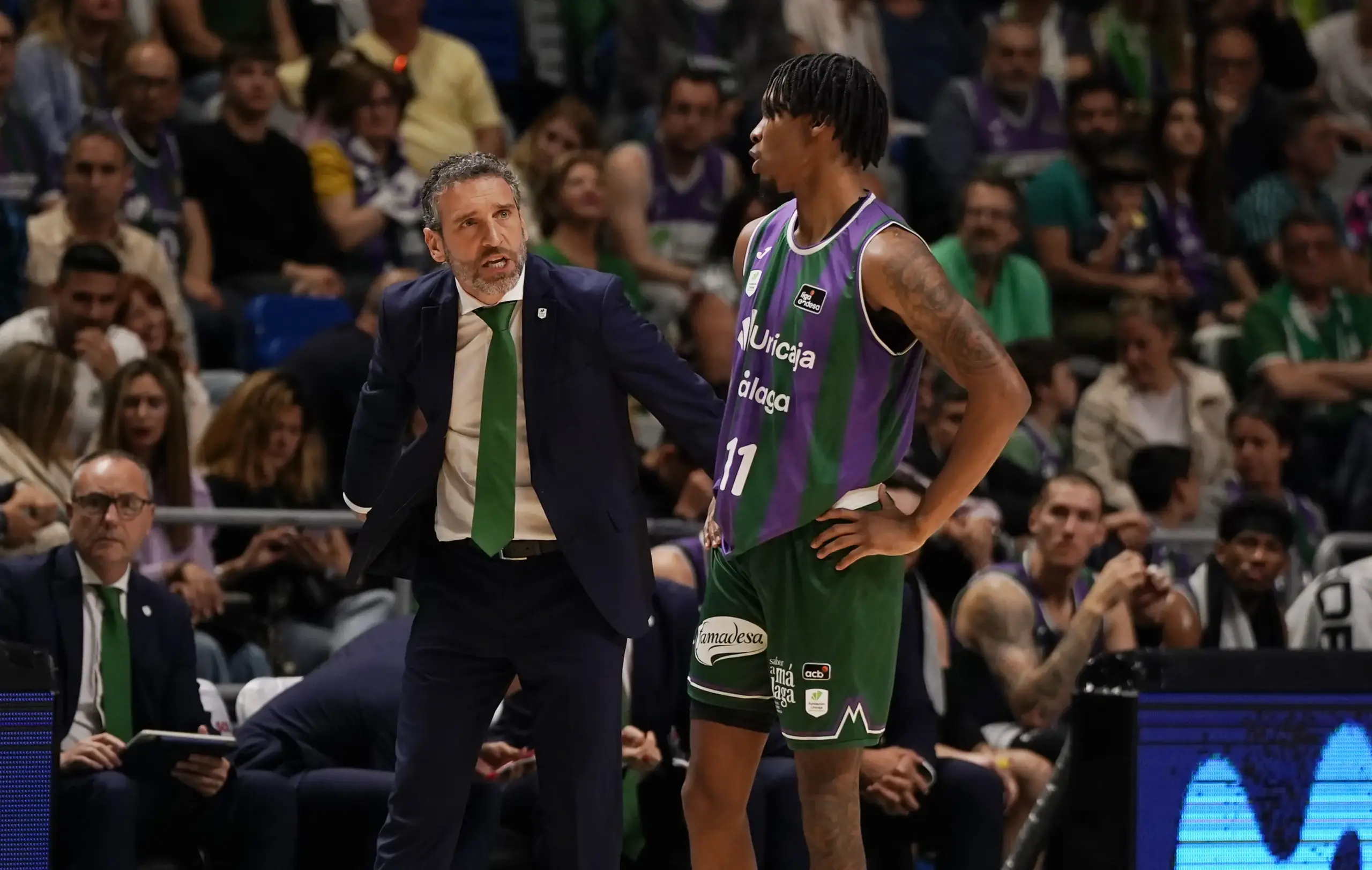 TYSON CARTER ESTARÁ EN EL DERECHO DE TANTEO DEL UNICAJA EN ACB