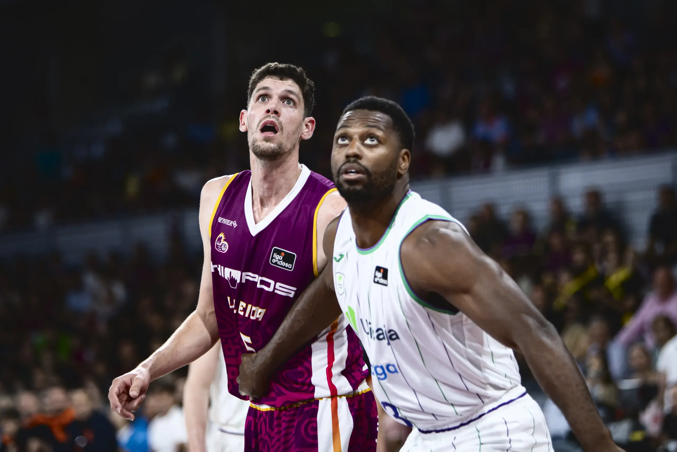 MELVIN EJIM SEGUIRÁ EN LIGA ENDESA EN HIOPOS LLEIDA