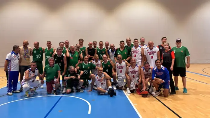 UNICAJA +55 CAE EN CUARTOS DE FINAL DEL MUNDIAL