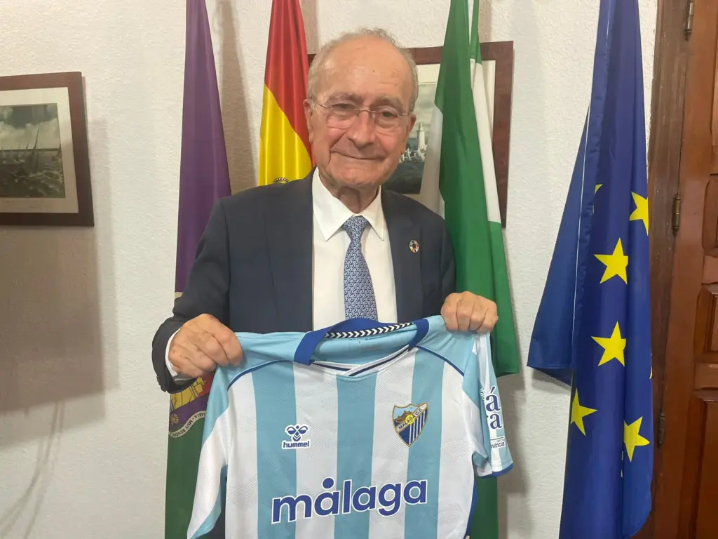 francisco de la torre málaga cf