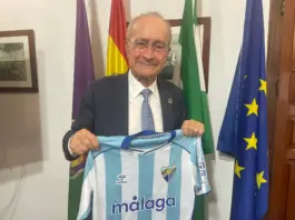francisco de la torre málaga cf
