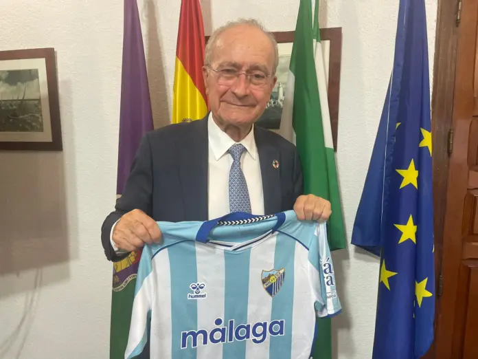 francisco de la torre málaga cf