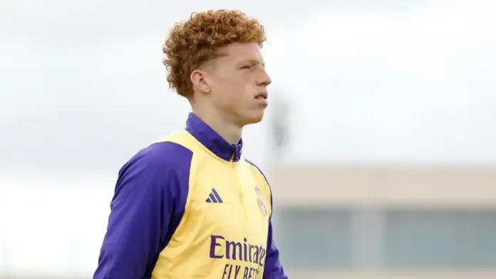 jeremy de león málaga cf