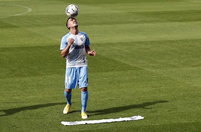 joaquín muñoz fichaje málaga cf
