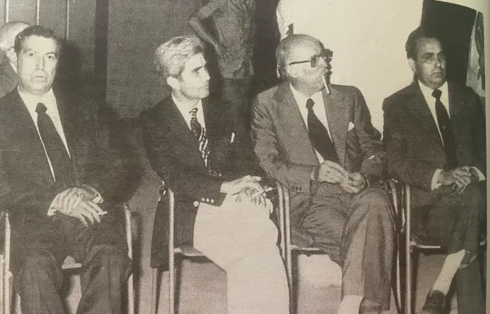 josé ibáñez nárvez fallecimiento presidente málaga