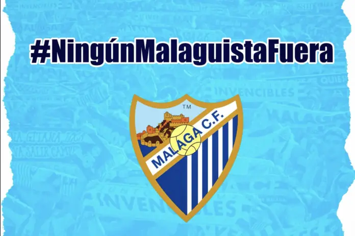 julio mundial 2030 la rosaleda málaga cf