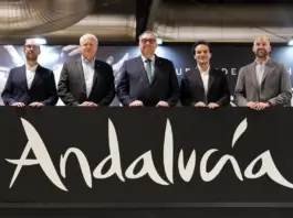 mundial arturo bernal andalucía