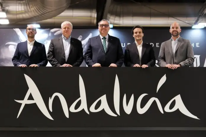 mundial arturo bernal andalucía