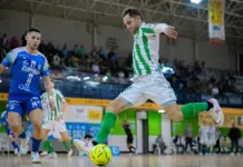 Rafa López, fichaje de lujo del Málaga Futsal