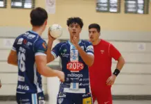 El Trops Málaga pierde ante el Proin Sevilla en la semifinal de la Copa de Andalucía