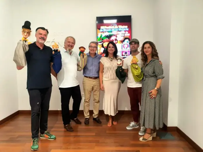 5 - Títeres en Rincón de la Victoria