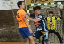 El Trops Málaga se mide al Algeciras, segundo partido de preparación