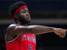 DYLAN ADDAE WUSU AL UNICAJA