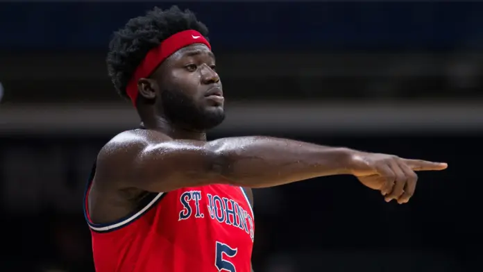 DYLAN ADDAE WUSU AL UNICAJA