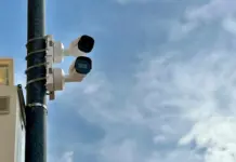Fuengirola implementa un sistema de videovigilancia en los principales puntos de la ciudad para reforzar la seguridad