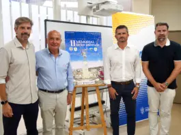 EL UNICAJA ESTARÁ POR PARTIDA DOBLE EN EL II MEMORIAL JAVIER IMBRODA