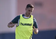 Las estadísticas sin Luismi Sánchez en el campo…¿“obligan” a fichar?