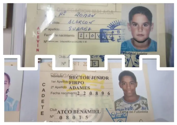 DEL TOMILLAR AL VILLAMARÍN: LA HISTORIA CRUZADA DE ISCO Y JUNIOR FIRPO
