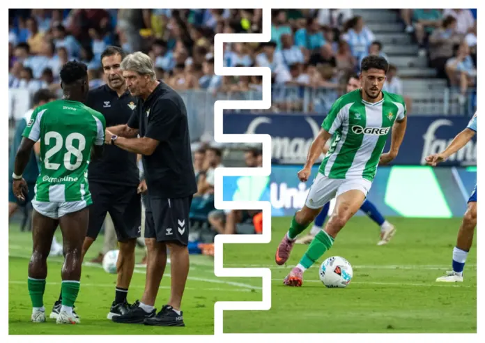 LA ROSALEDA TAMBIÉN SE ACORDÓ DE PELLEGRINI Y FORNALS