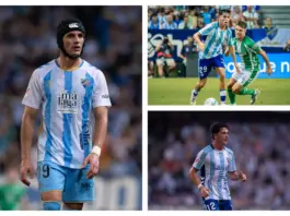 LUISMI, IZAN MERINO Y CARLOS DOTOR, LA NUEVA APUESTA DE PELLICER EN EL TRIVOTE