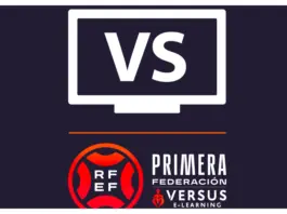 ASÍ FUNCIONARÁ EL VAR DE PRIMERA RFEF
