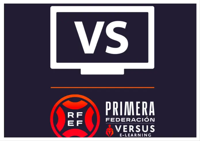 ASÍ FUNCIONARÁ EL VAR DE PRIMERA RFEF